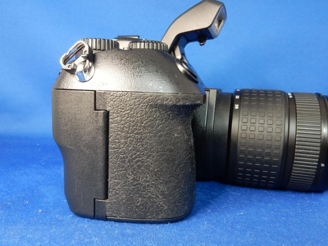 #3046 CAMEDIA E-20 OLYMPUS 希少極上品 ドライBOX付
