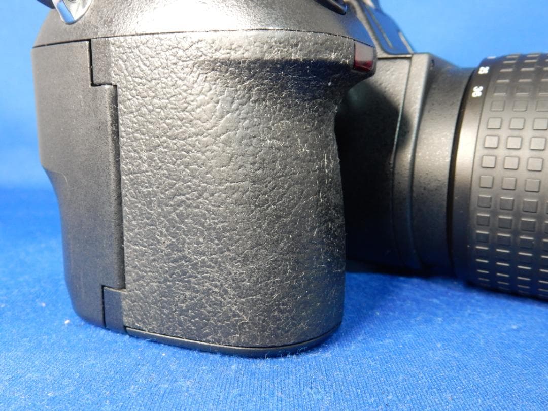 #3046 CAMEDIA E-20 OLYMPUS 希少極上品 ドライBOX付