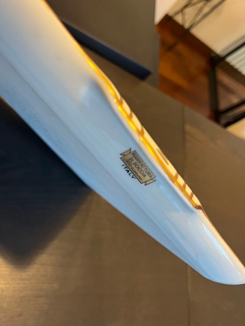 リチャードジノリ・インペロフィレンツェ 31cm スクエアトレー