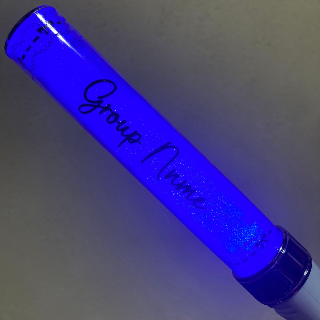 キンブレシート　オーダー　じょんでぃ　ペンライト