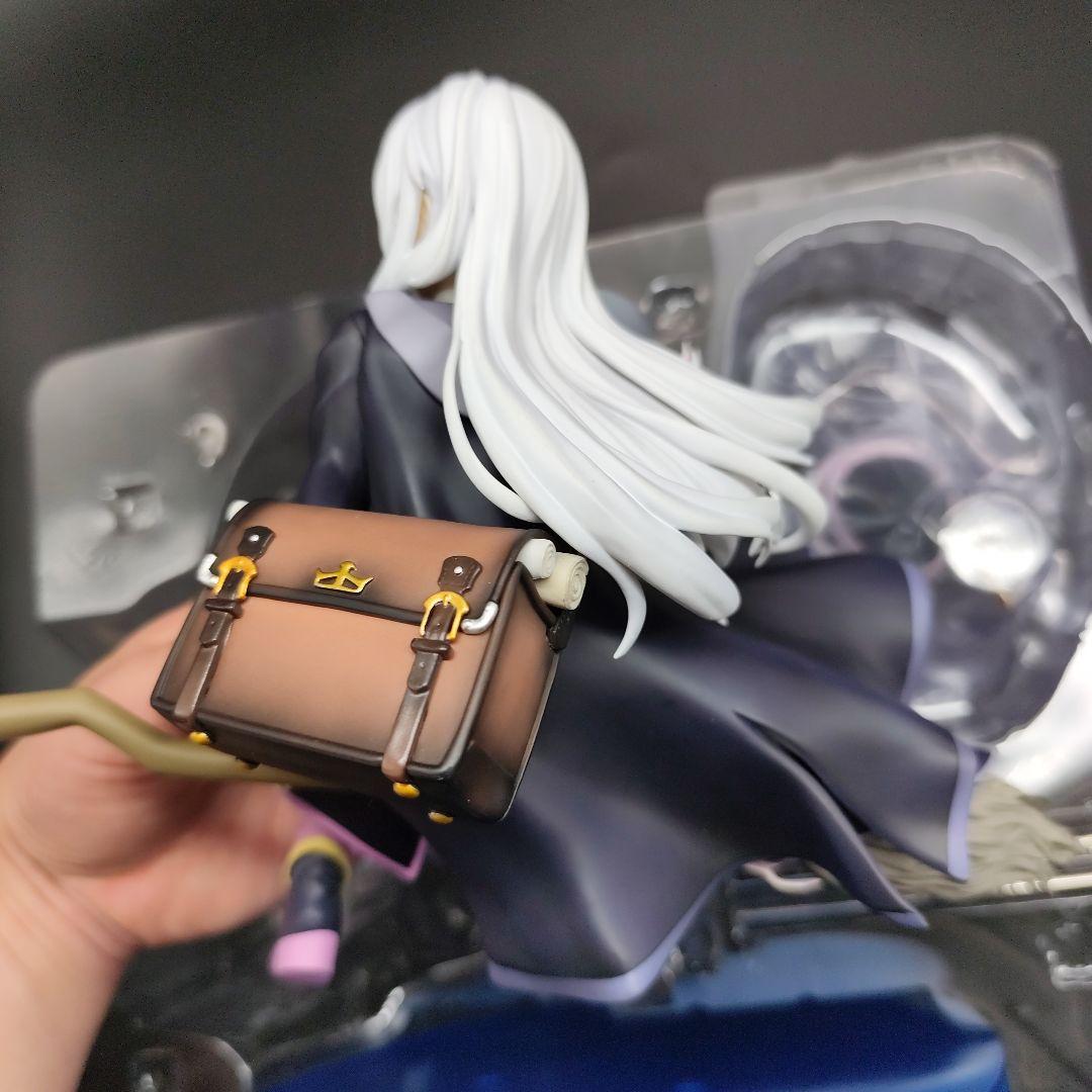 魔女の旅々 フィギュア F:NEX