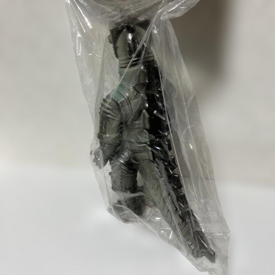 メカゴジラ1974 M1号 ブルマァク怪獣シリーズ スタンダードサイズ 2002