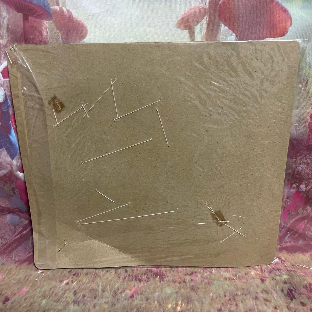 タミーちゃん、下着セット。