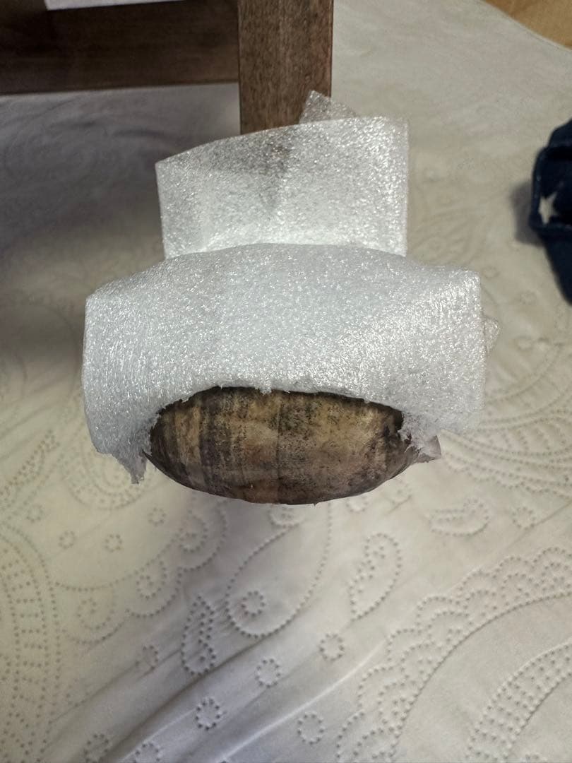 エムール 回転座椅子「かなた」　座椅子 未使用 アームレストにキズ