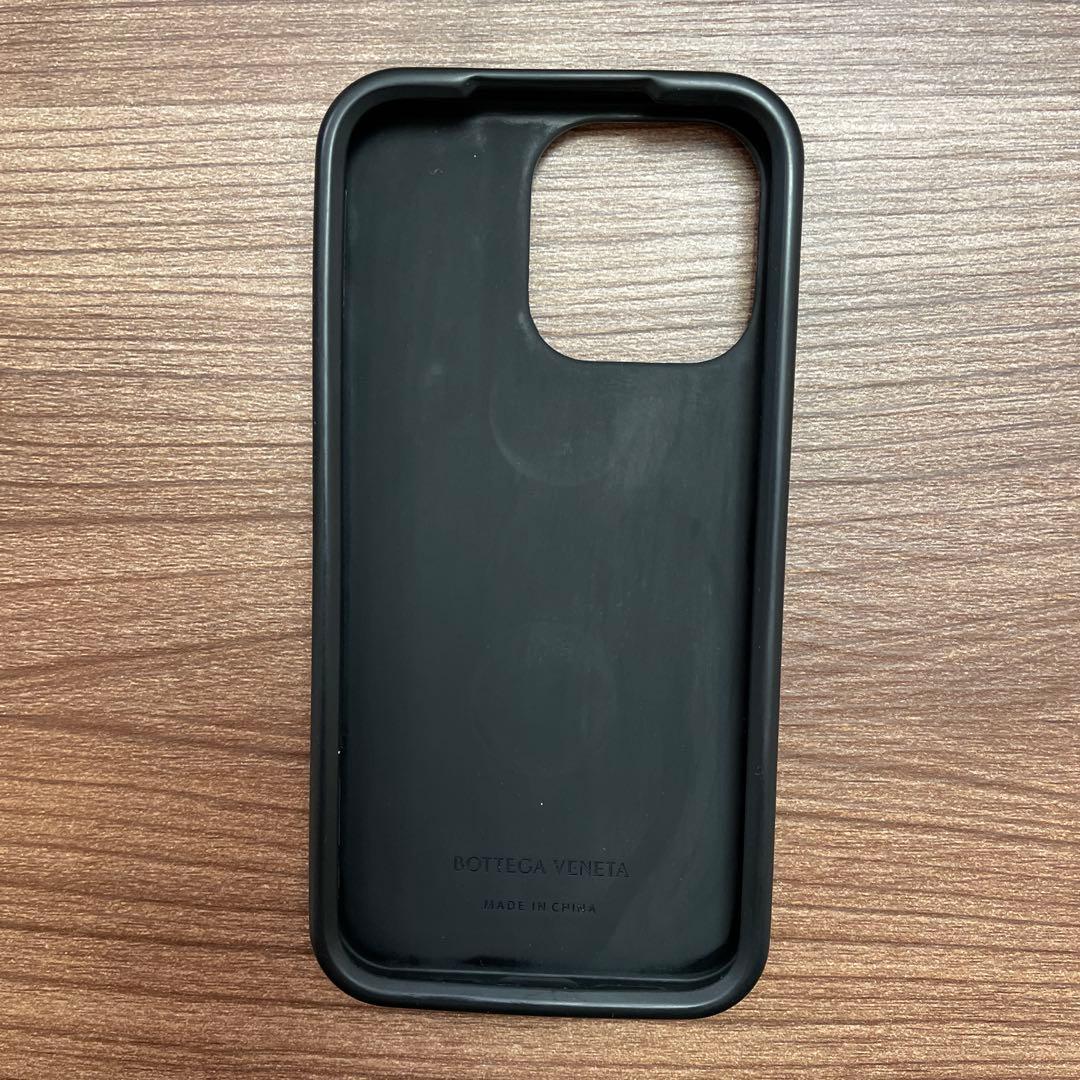 BOTTEGA VENETA 　iPhoneケース13.14.15pro用