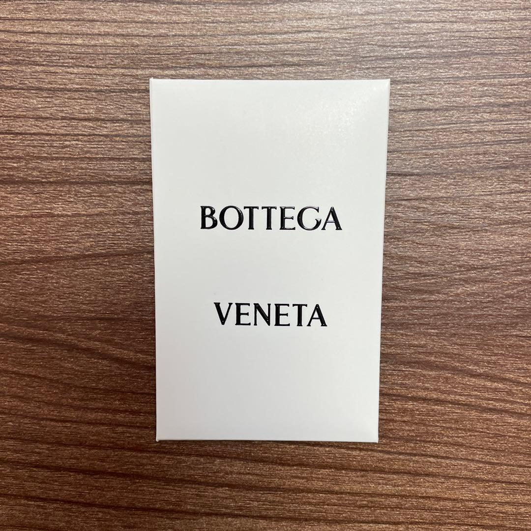 BOTTEGA VENETA 　iPhoneケース13.14.15pro用