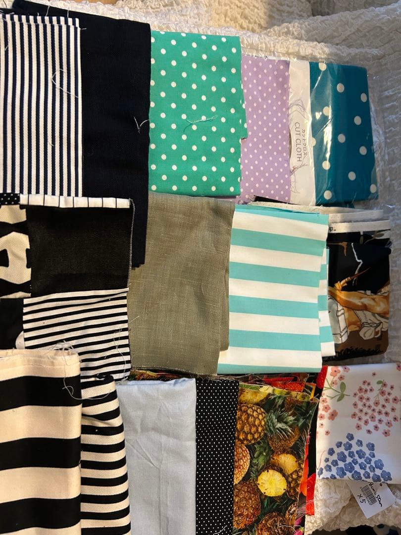 ニ*ム様 【1セットのみ】手芸素材大量まとめ売り