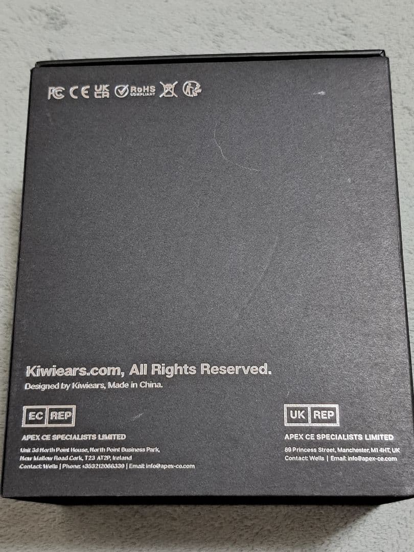 kiwi ears orchestra　キウイイヤーズオーケストラ