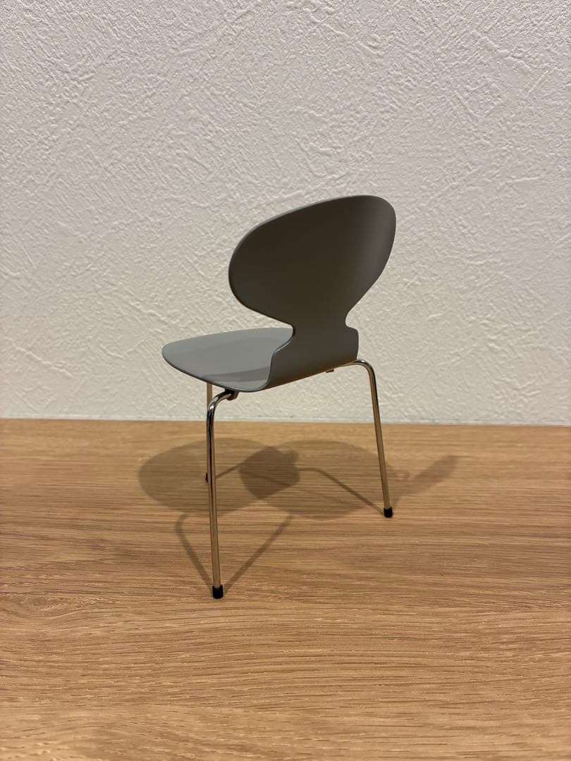 アントチェア　1:6DESIGN ミニチュア