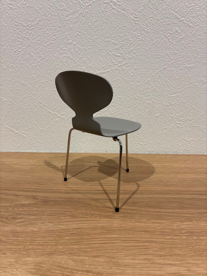 アントチェア　1:6DESIGN ミニチュア