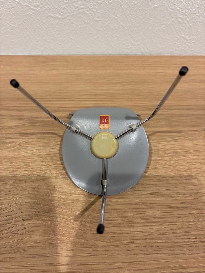 アントチェア　1:6DESIGN ミニチュア