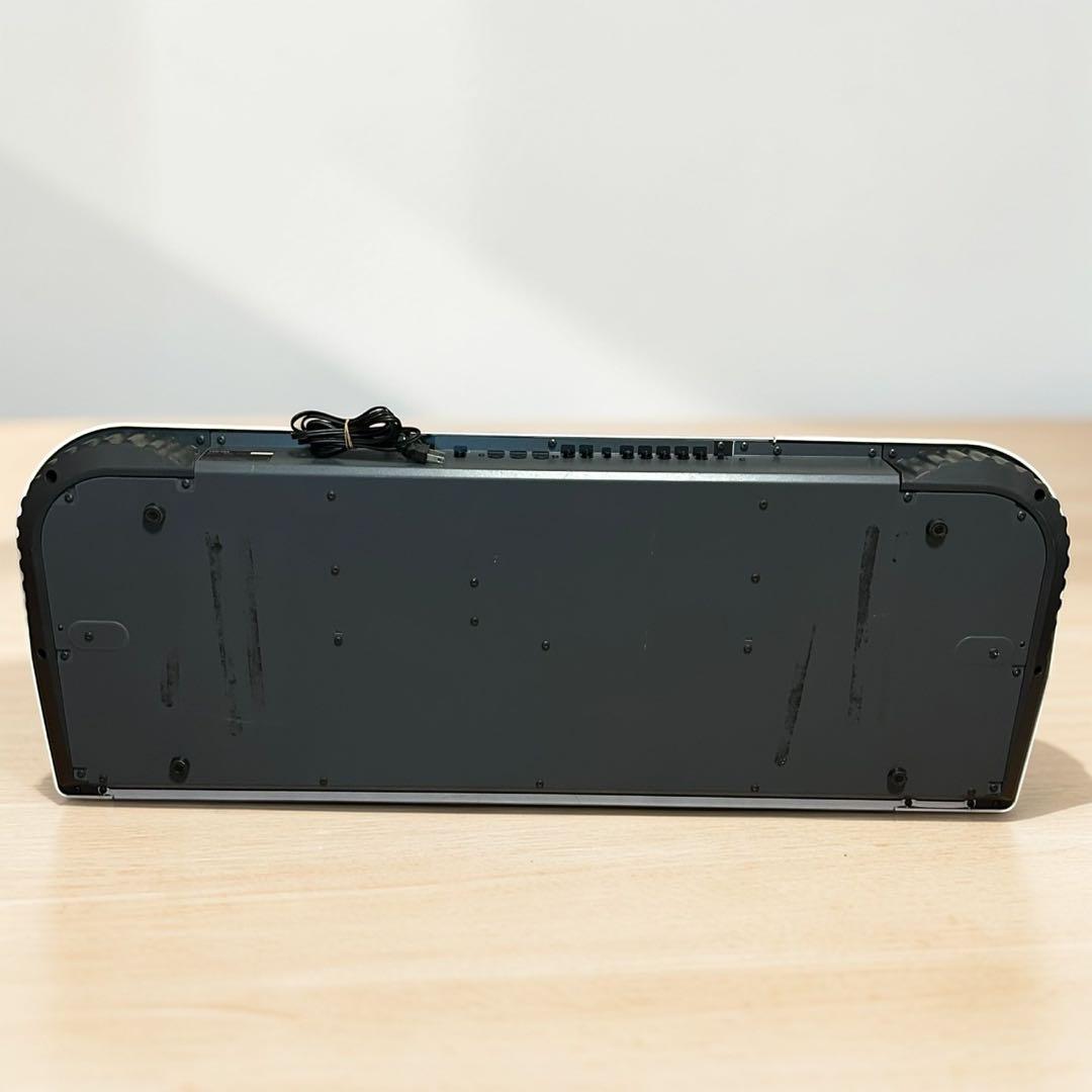 完動❣️良品✨TK300カード付❣️YAMAHA EOS B700 シンセサイザー