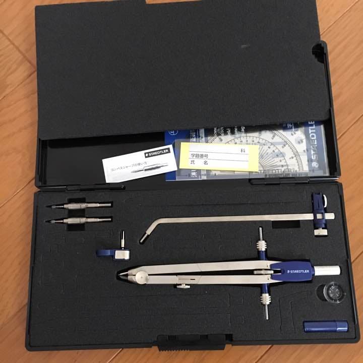 製図器 /製図用シャーペン