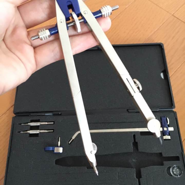 製図器 /製図用シャーペン