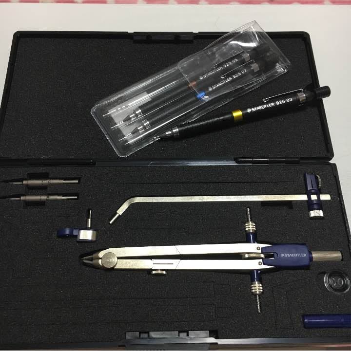 製図器 /製図用シャーペン