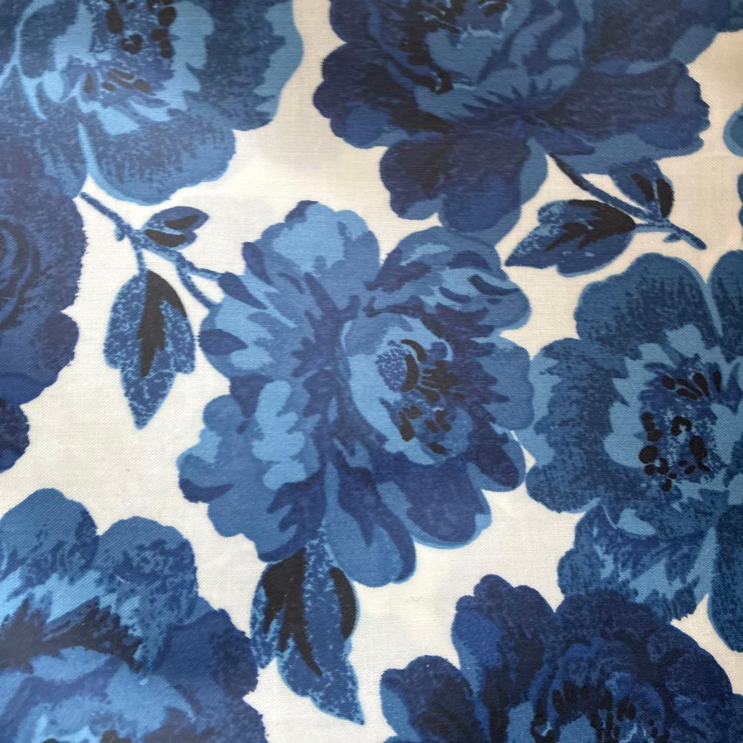 シーチングラミネート　ハンドメイドオーダーバッグ　生地見本