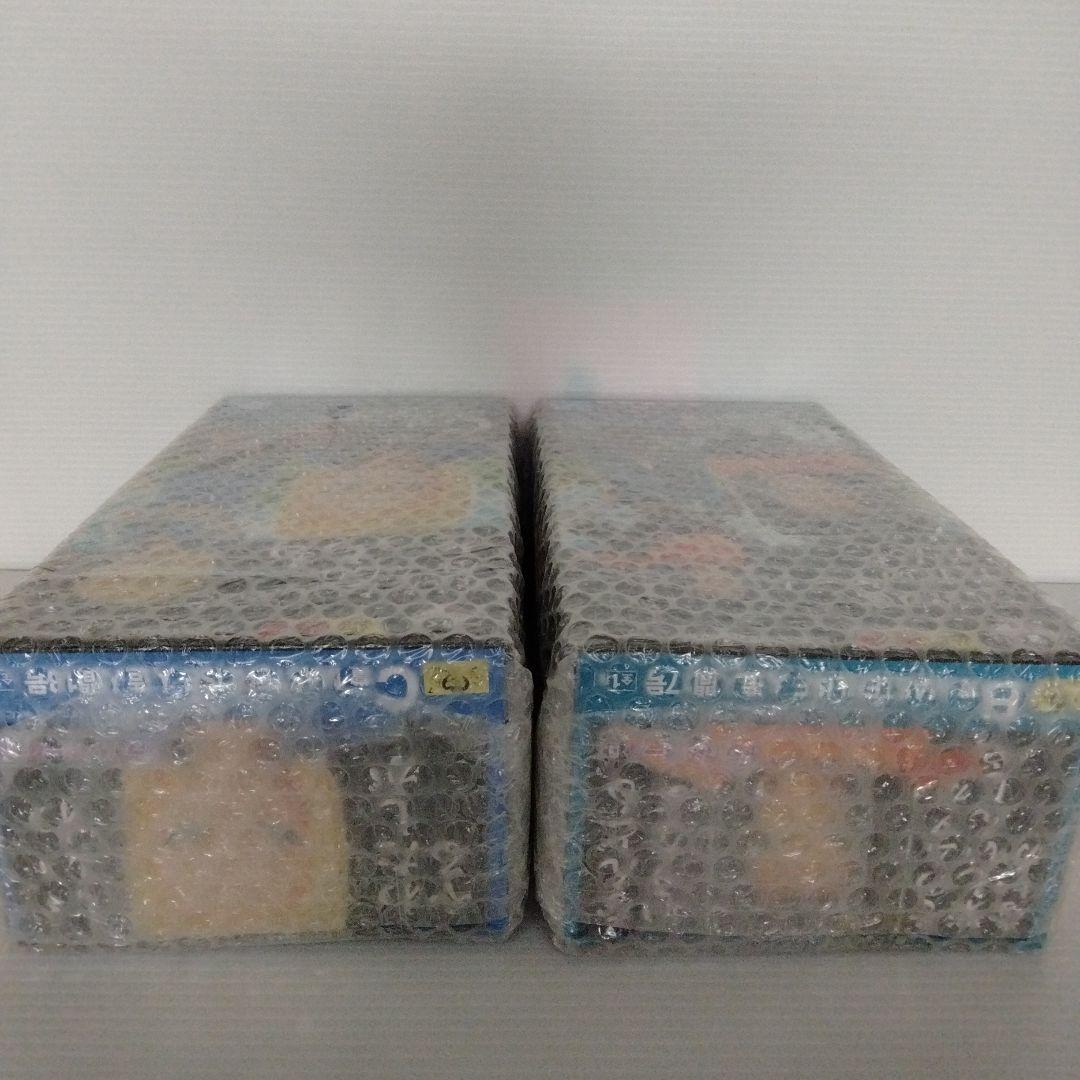 ドラゴンボール　一番くじ 恐怖の人造人間 18号 17号 フィギュア