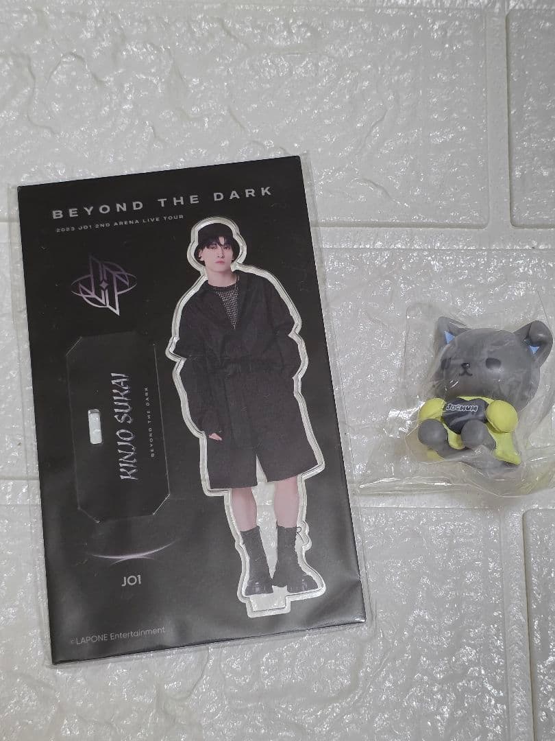 JOCHUM ピーハイ　初期マスコット　　おまけ付き