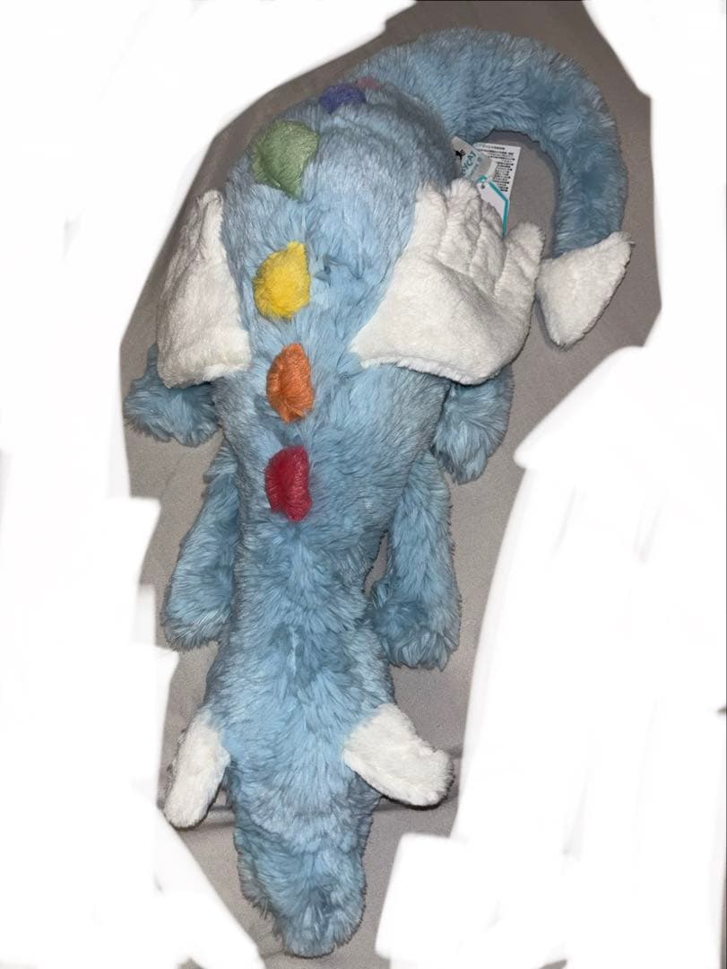 ジェリーキャット　天空龍　スカイドラゴン