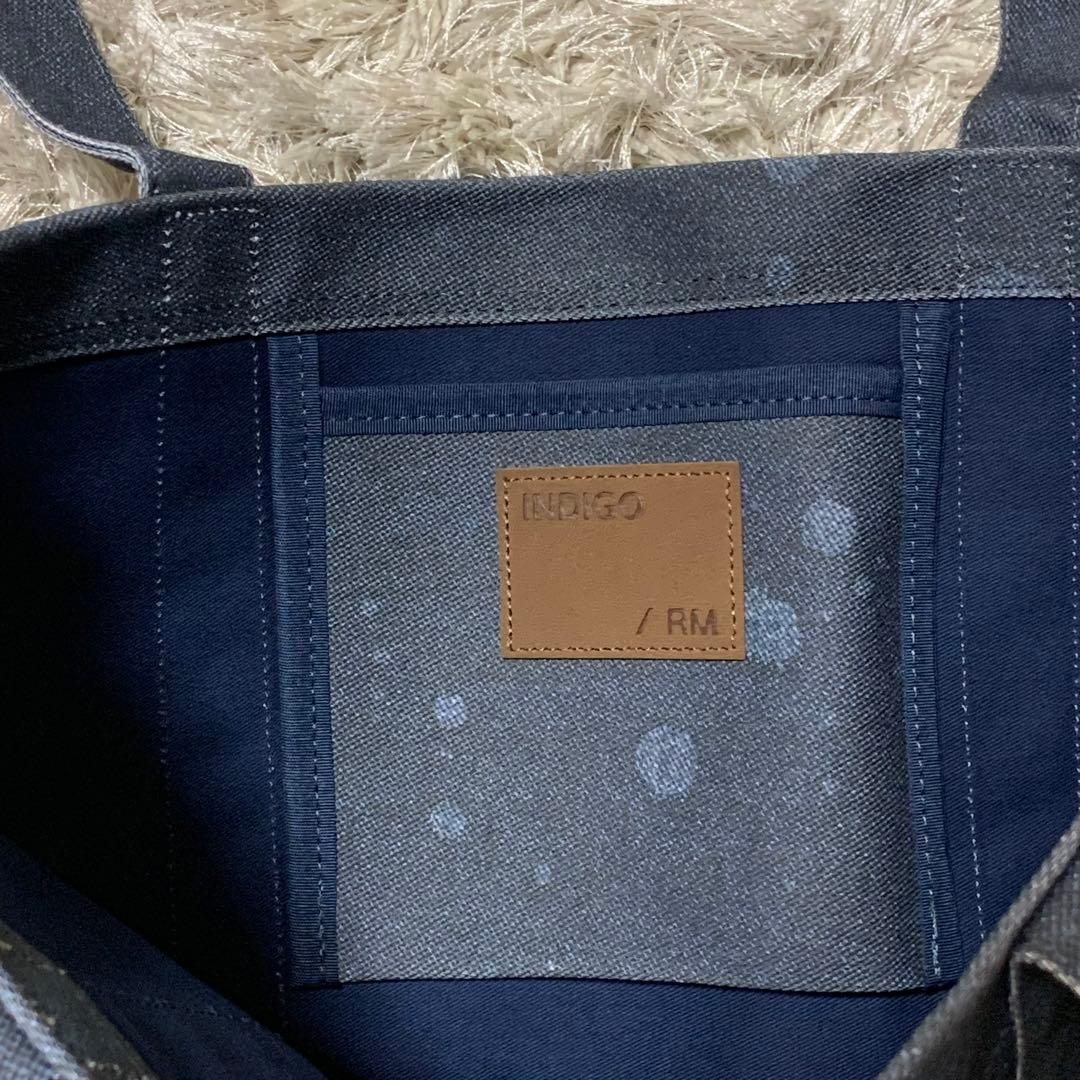 【最終値下げ】新品未使用 BTS バンタン RM トートバッグ