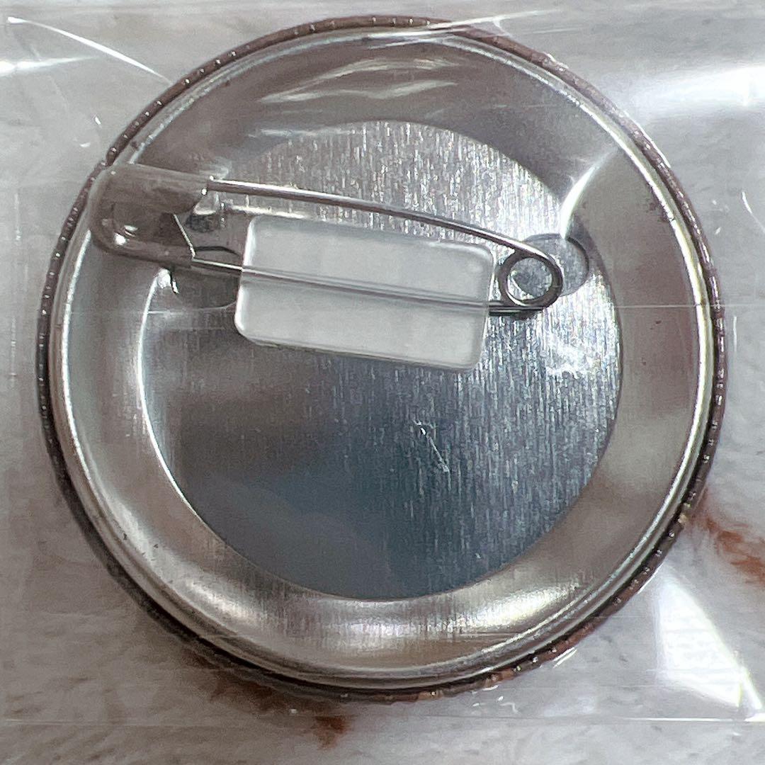 コドリア code:realize 直筆サイン 缶バッジ　ヴァン