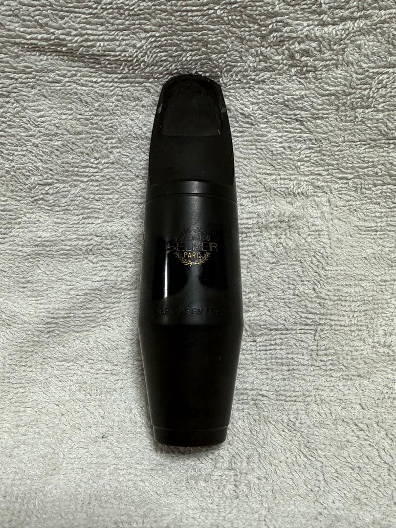 SELMER セルマー S90 170 バリトンサックス用 マウスピース