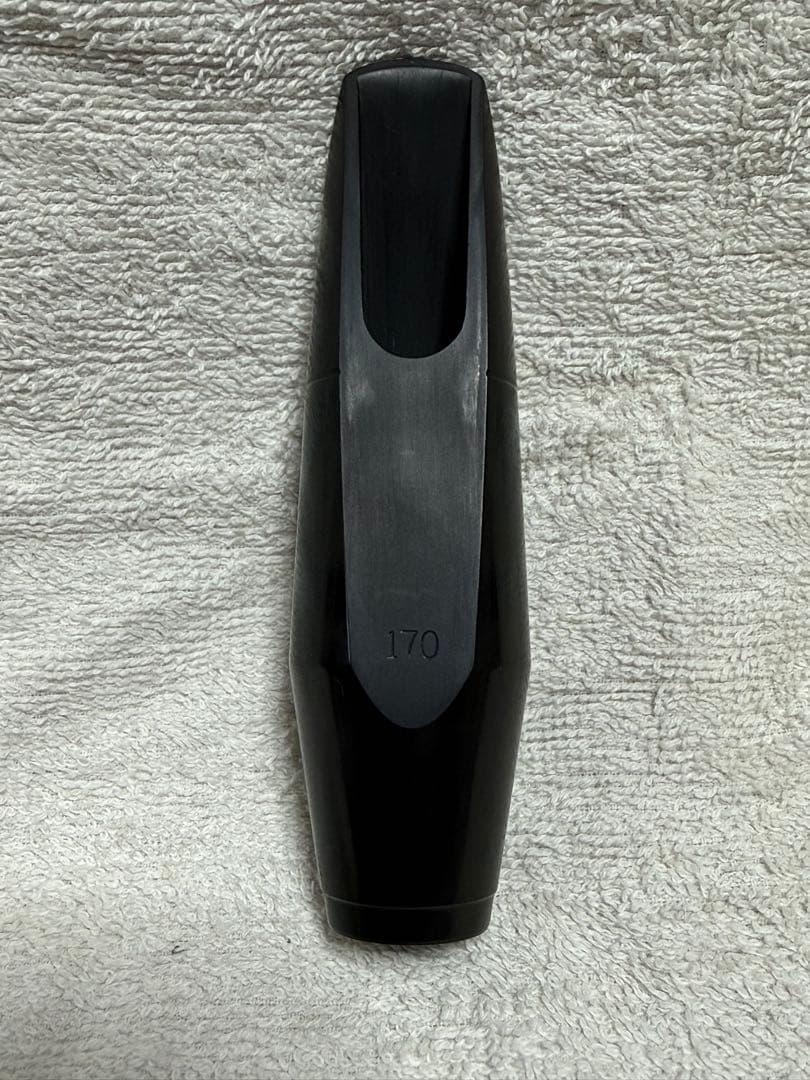 SELMER セルマー S90 170 バリトンサックス用 マウスピース
