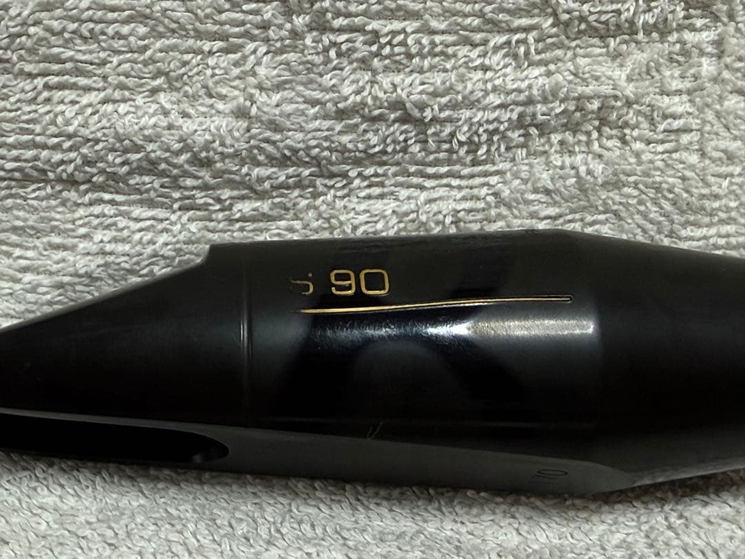 SELMER セルマー S90 170 バリトンサックス用 マウスピース