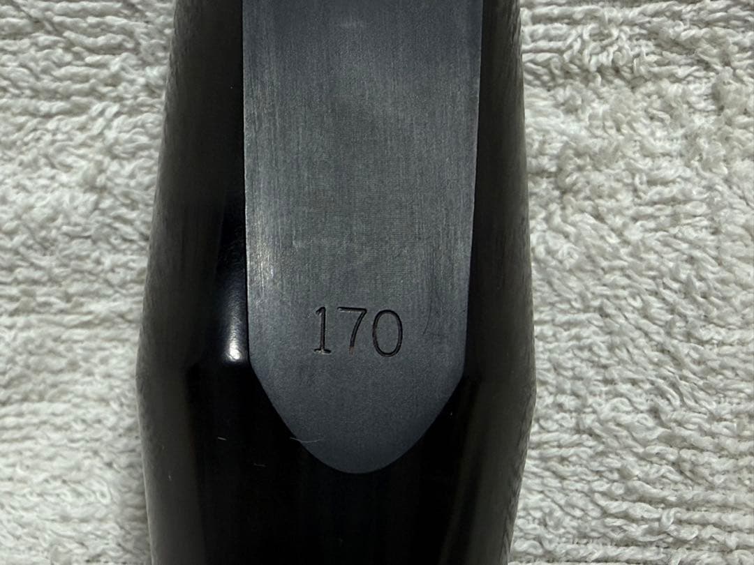 SELMER セルマー S90 170 バリトンサックス用 マウスピース