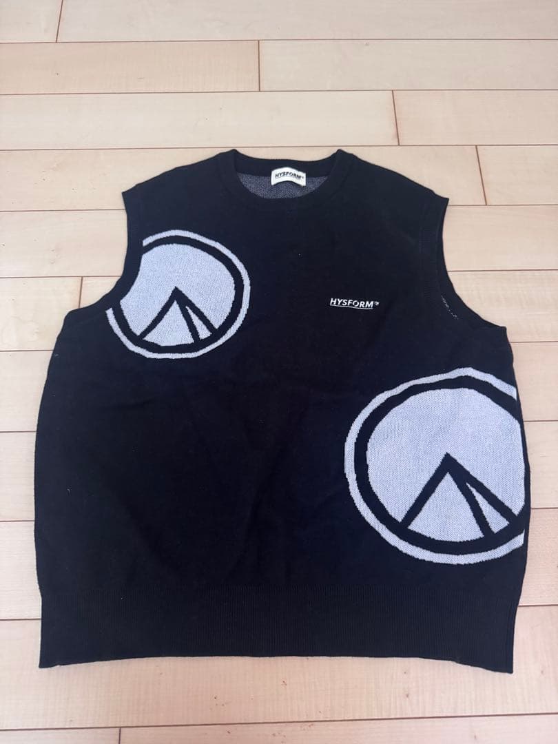HYSFORM ベスト