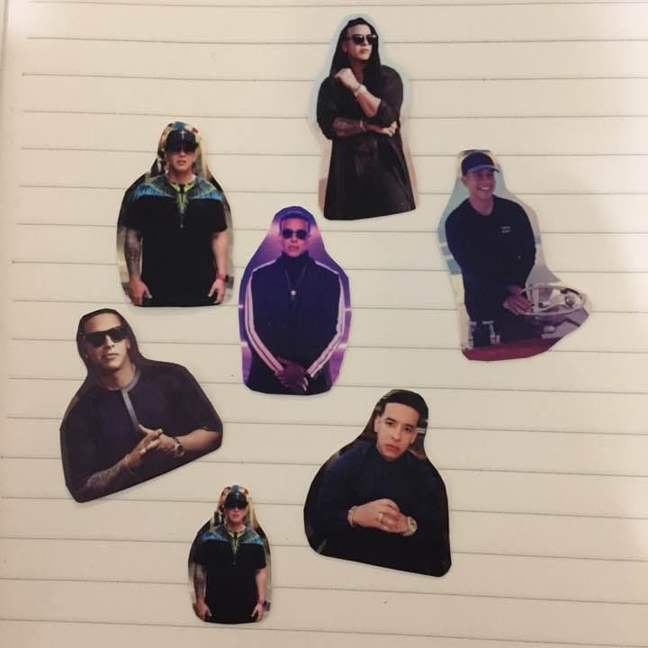 ☆SORA☆様ご確認用ページ レジンで写真チャーム オーダー品