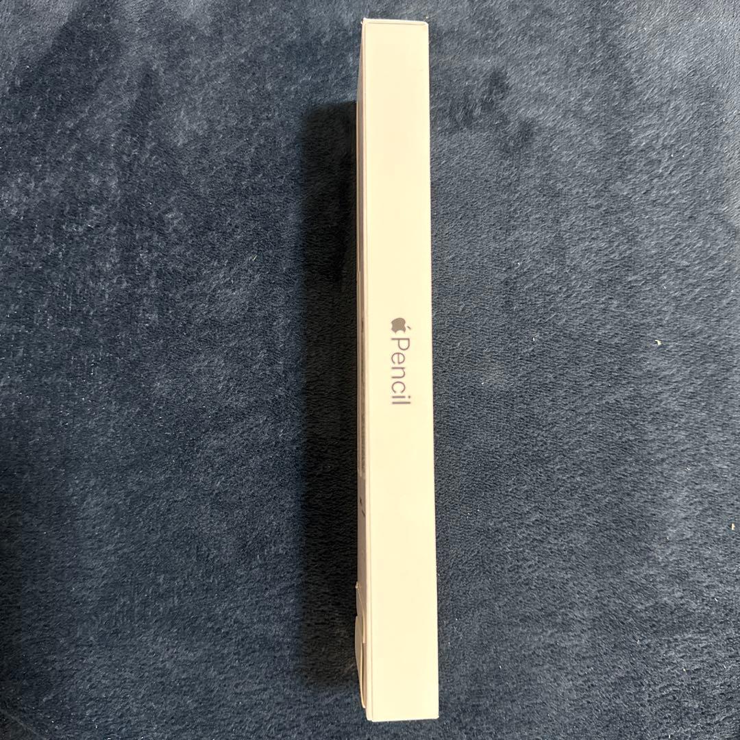 Apple Pencil（USB-C）新品未開封／正規品／即日発送可