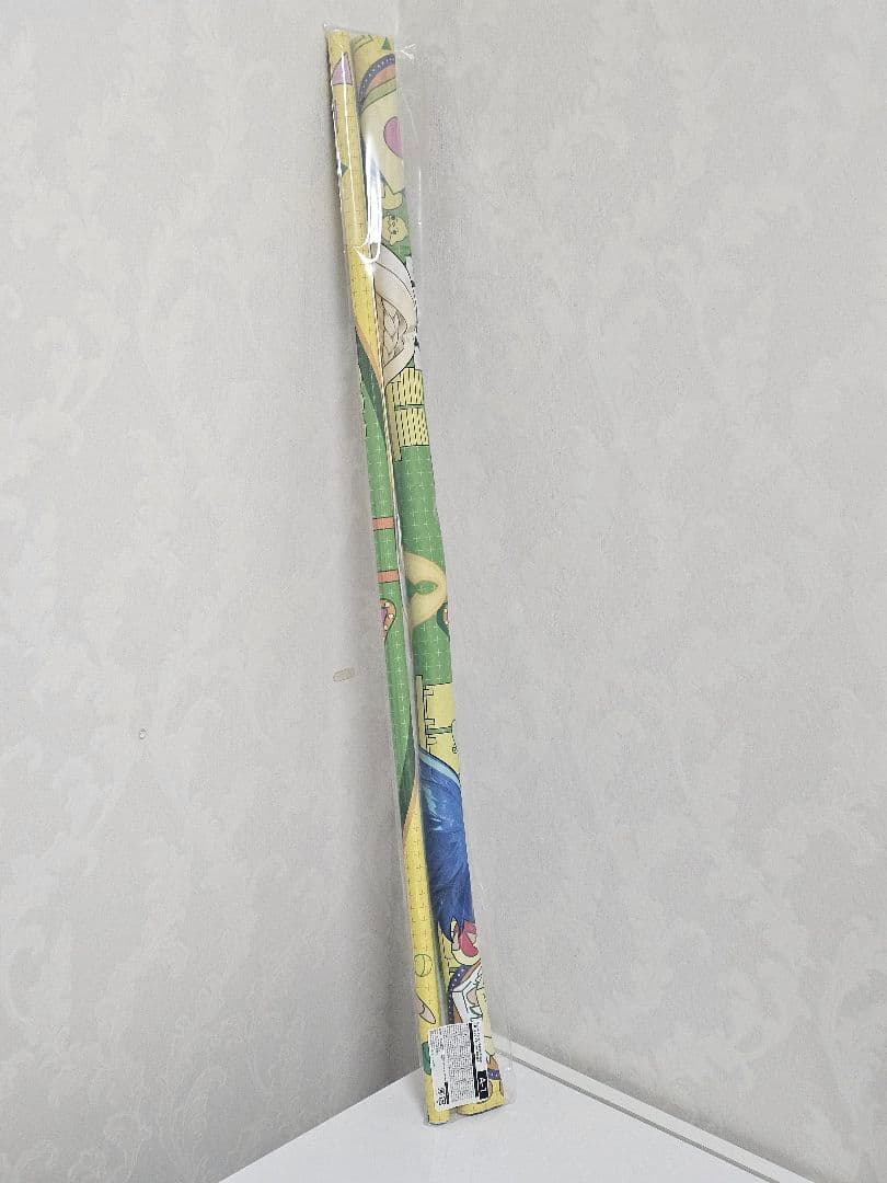 モンスターストライク モンスポット 渋谷 モンスト くじ A賞 タペストリー