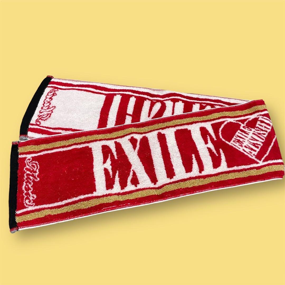 EXILE ATSUSHI ライブ　2014 未使用クッション　Tシャツ　タオル