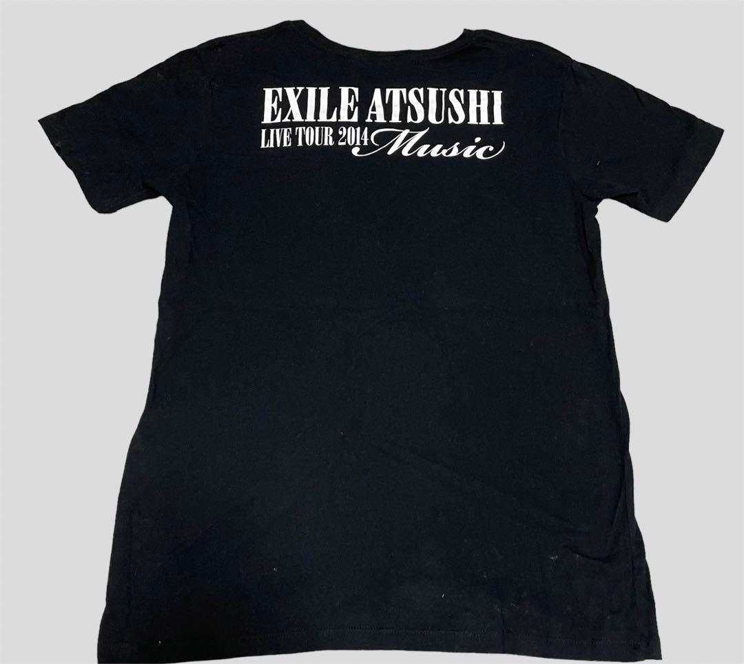 EXILE ATSUSHI ライブ　2014 未使用クッション　Tシャツ　タオル
