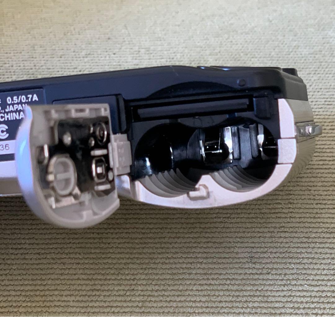 ニコン COOLPIX L3（シルバー）コンパクトデジタルカメラ