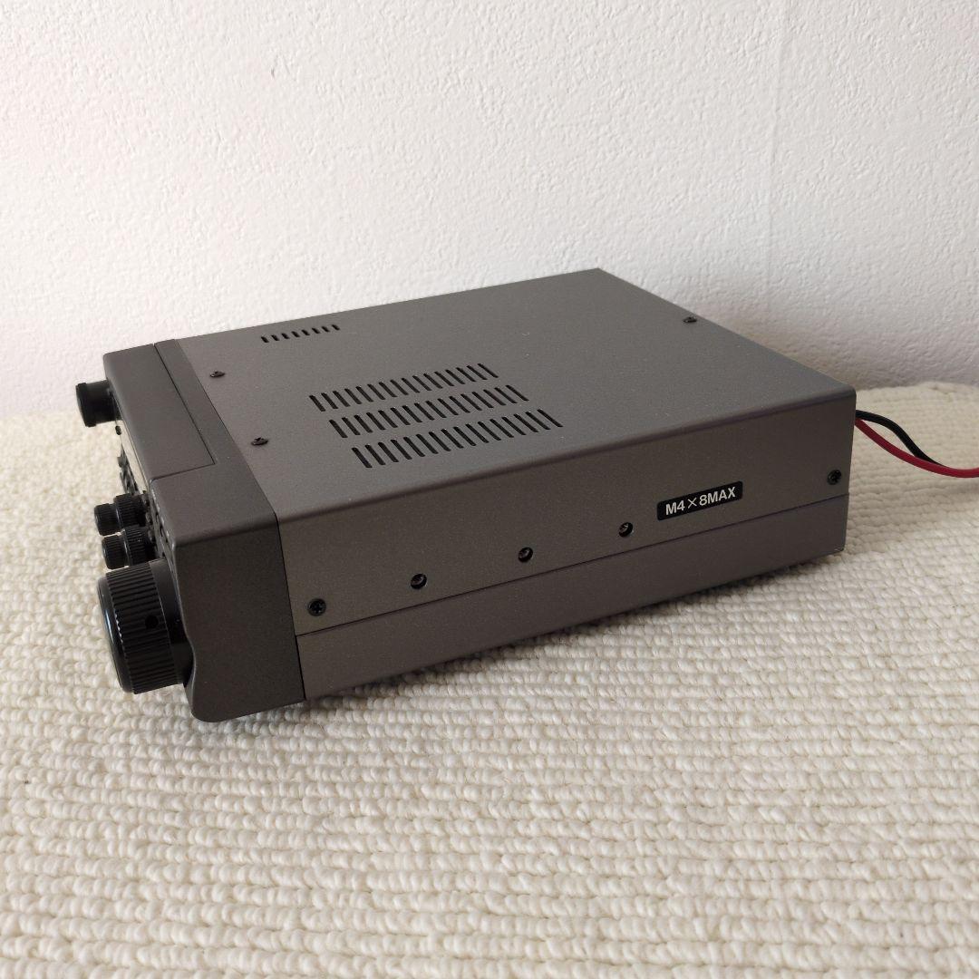 Kenwood　 TＭ-４５５ 受信機