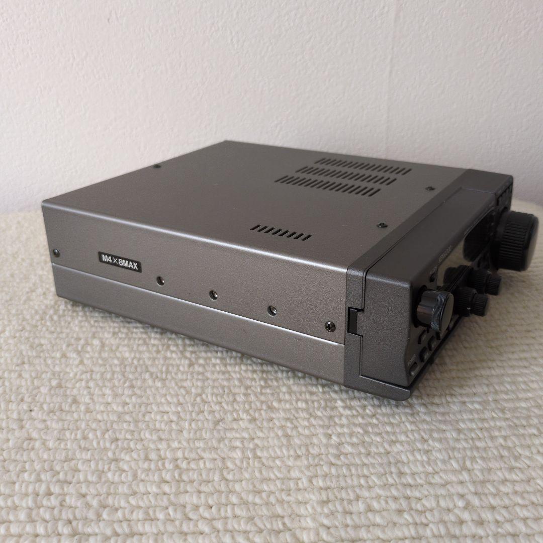 Kenwood　 TＭ-４５５ 受信機