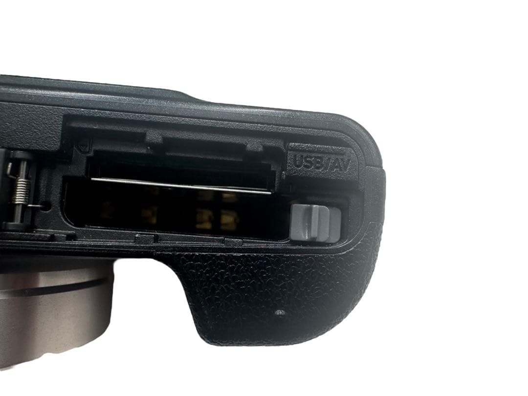 EXILIM 24倍ズーム デジタルカメラ EX-H50 バッテリーなし