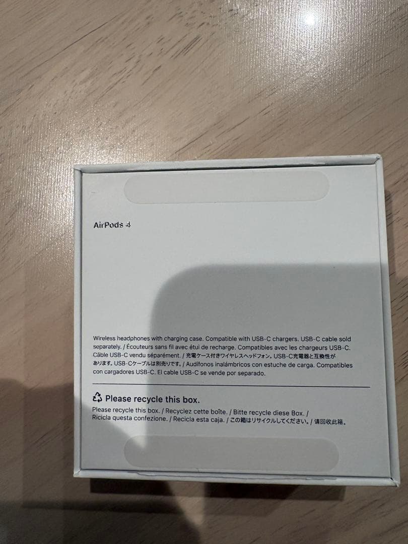 Apple iPhone 16 plus 128GB ホワイト