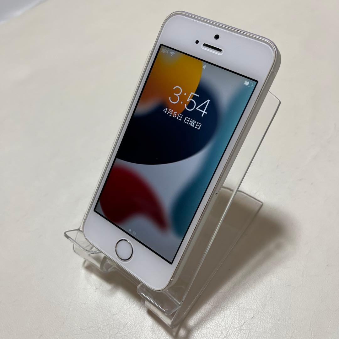 iPhoneSE 第1世代 128GB