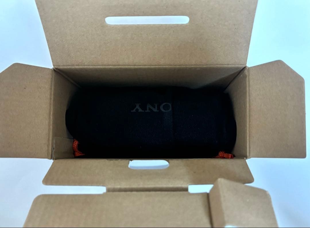 [やあ]SONY ICF-B300 防災ラジオ