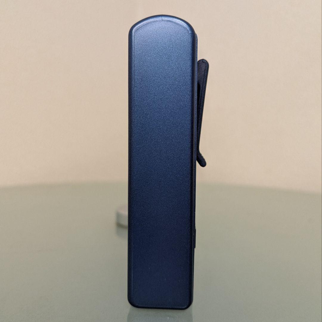 【美品】SONY FM WALKMAN ソニー FMウォークマン SRF-40