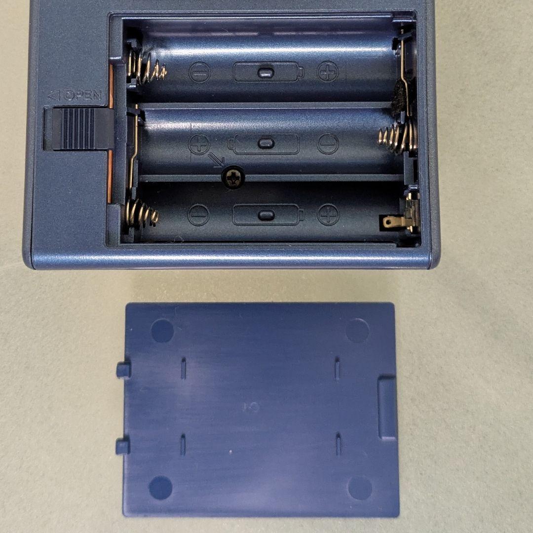 【美品】SONY FM WALKMAN ソニー FMウォークマン SRF-40