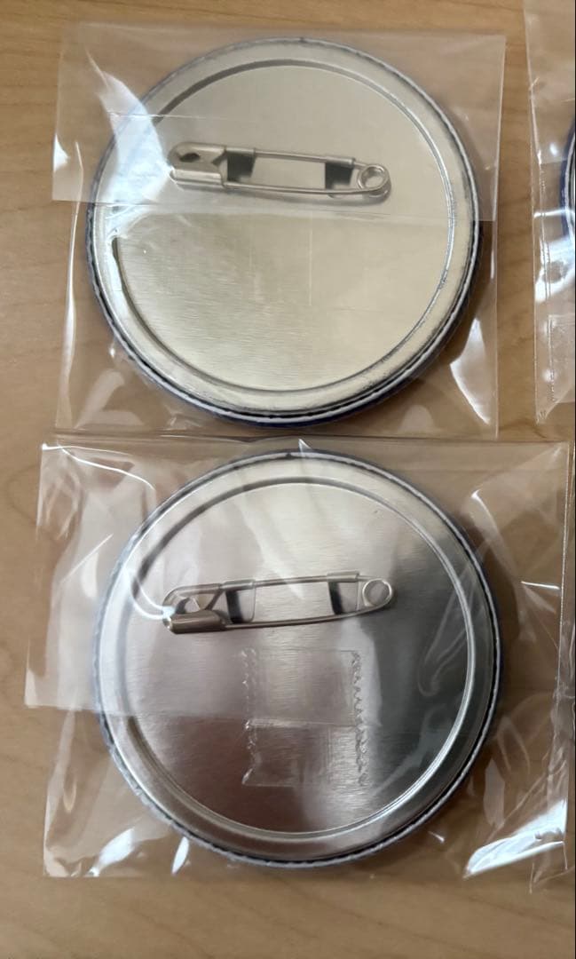 ブルーロック 千切豹馬 原作 缶バッジ