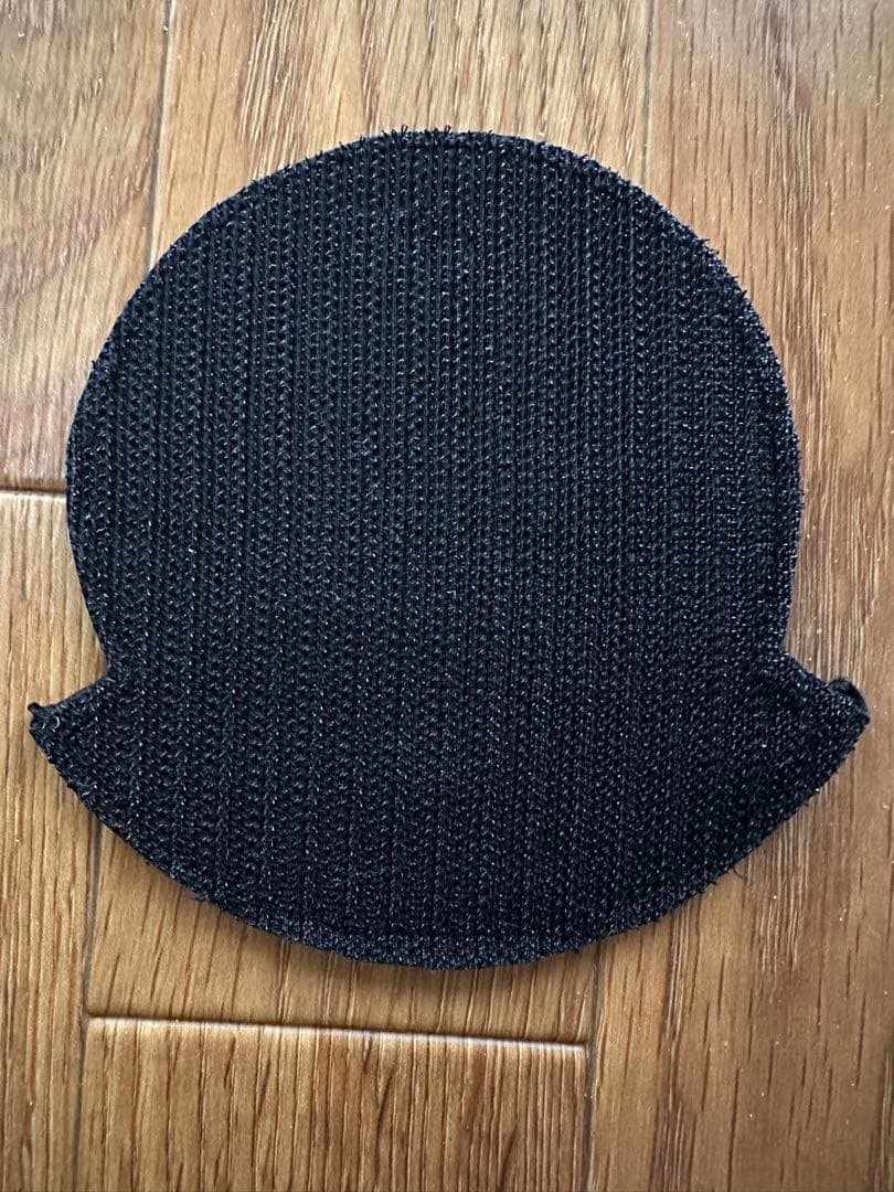 USAF 356th FS F-35 嘉手納展開パッチ