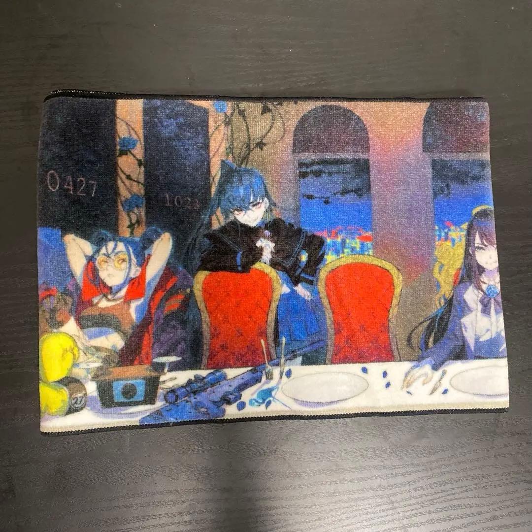 【本日限定価格】Ado 喜劇　最初の名盤　マフラータオル