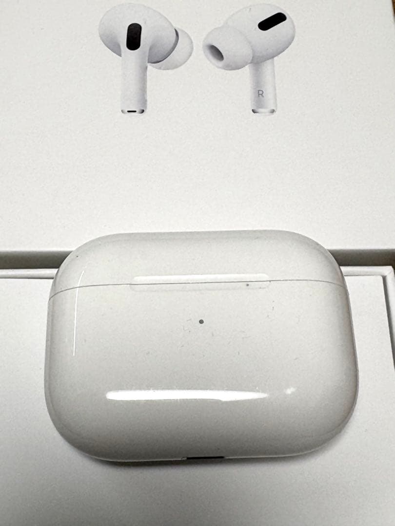 正規品 Apple AirPods Pro第1世代