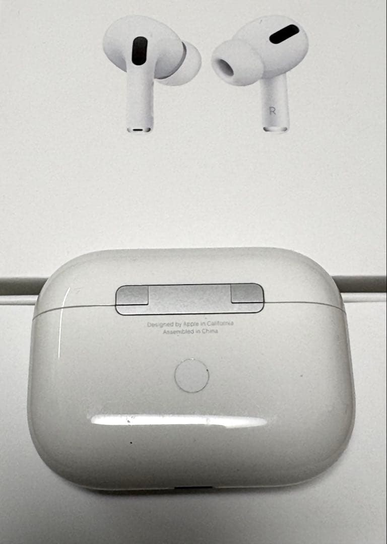 正規品 Apple AirPods Pro第1世代