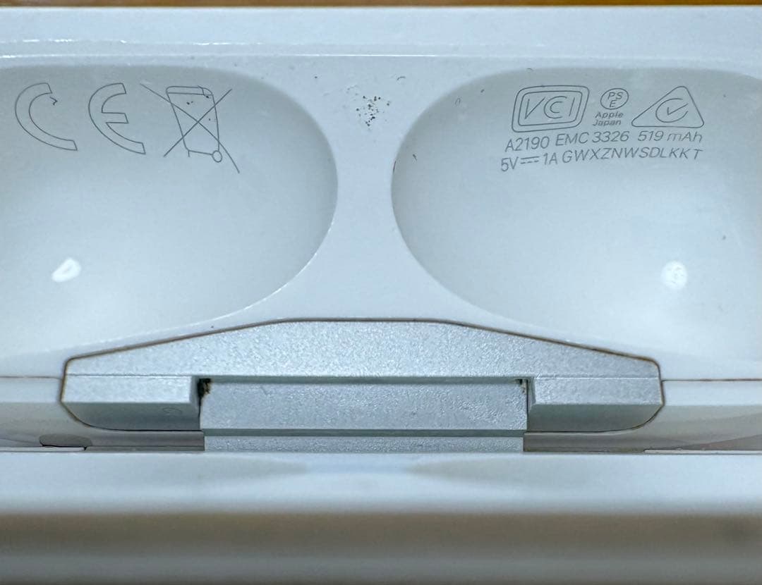 正規品 Apple AirPods Pro第1世代